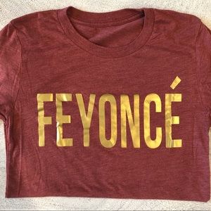 Fun FEYONCE Tee